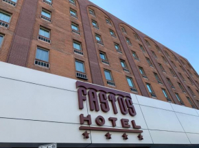 Fastos Hotel